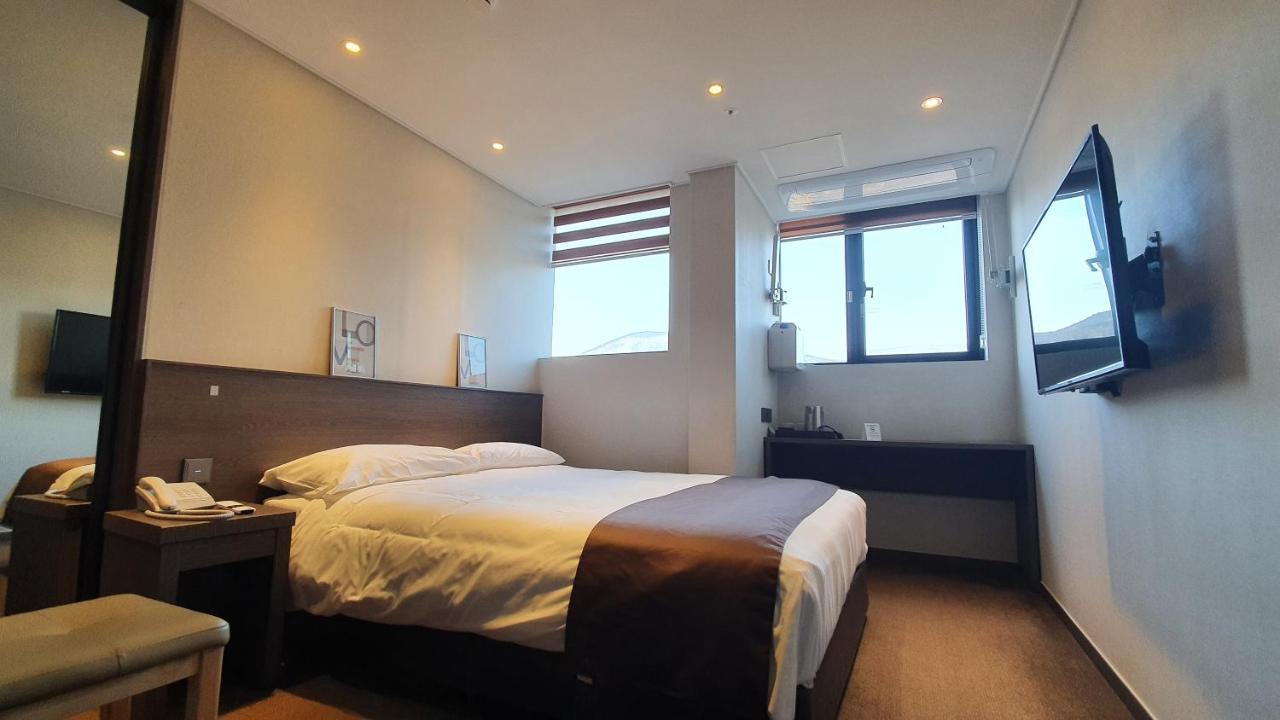 Grandmillions Hotel Seogwipo Luaran gambar