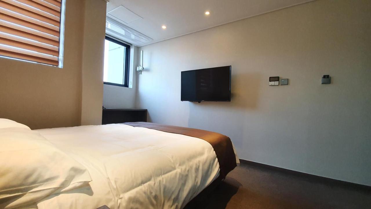 Grandmillions Hotel Seogwipo Luaran gambar