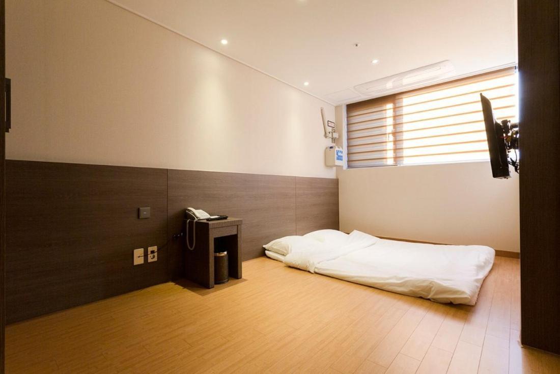 Grandmillions Hotel Seogwipo Luaran gambar