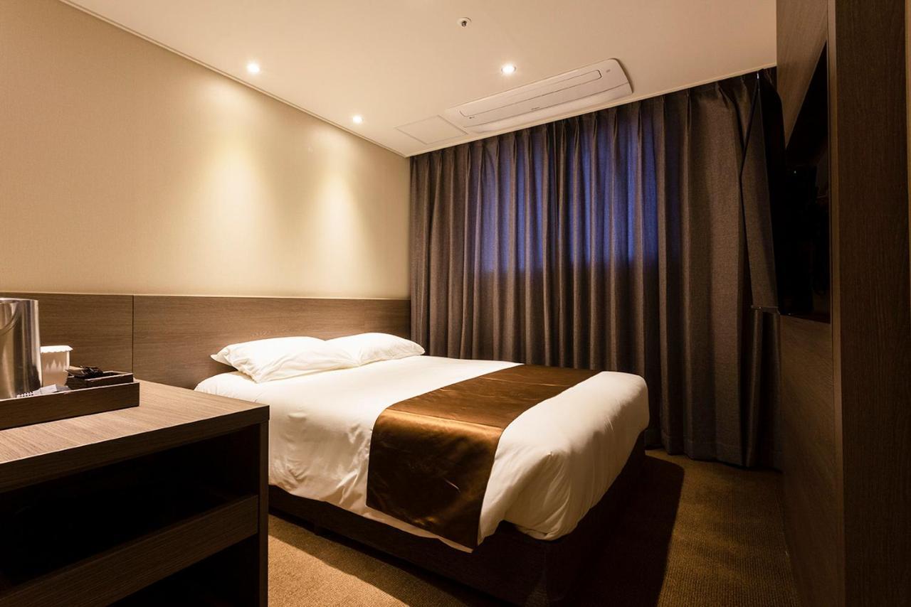 Grandmillions Hotel Seogwipo Luaran gambar